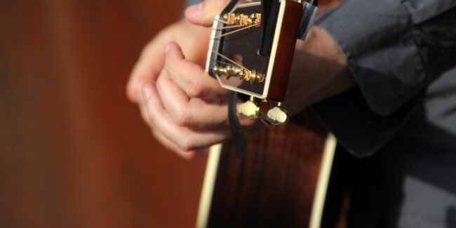 Lord Huron 2026 Residency Announcement – 23 Nights at the Broken Bottle: A Rambling Residency Schedule