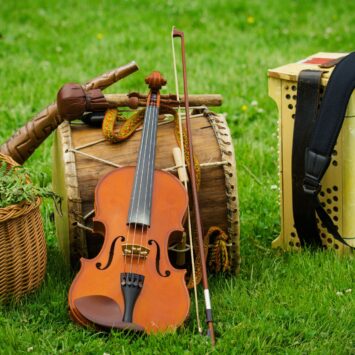 The Red Clay Strays 2026 Tour Announcement – Grateful Tour Schedule
